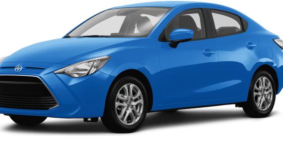 TOYOTA YARIS IA 2017 3MYDLBYV4HY157876 image TOYOTA YARIS IA 2017 3MYDLBYV4HY157876 image